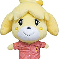 Animal Crossing Isabelle 8" Plush (New Horizons)
