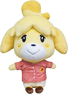 Animal Crossing Isabelle 8