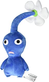 Pikmin Series Blue Flower 6