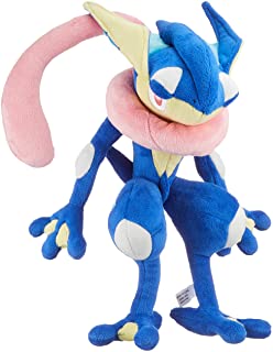 Pokemon All Star Collection Greninja 9