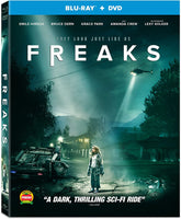 Freaks Blu-ray Used

