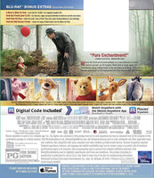 Christopher Robin Blu-ray Used
