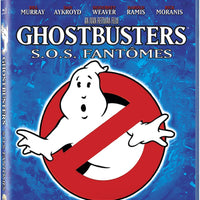 Ghostbusters Blu-ray Used