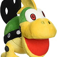 Super Mario Bros Mecha Koopa 6" Plush