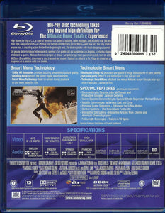 Die Hard Blu-ray Used