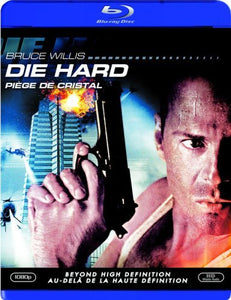 Die Hard Blu-ray Used