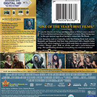 Into the Woods Blu-ray Used