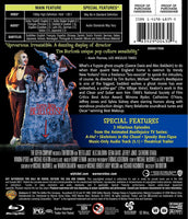 Beetlejuice Blu-ray Used
