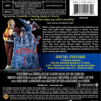 Beetlejuice Blu-ray Used