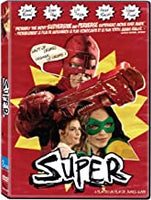 Super DVD Used