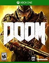 Doom Xbox One Used