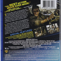 Mad Max Fury Road Blu-ray Used