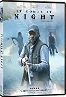 It Comes at Night DVD Used