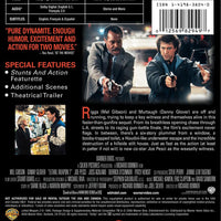 Lethal Weapon 2 Blu-ray Used