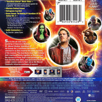 Guardians of the Galaxy Vol. 2 Blu-ray Used
