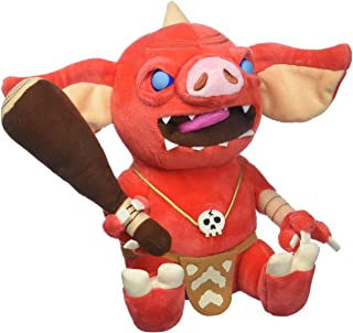 Legend of Zelda Breath of the Wild Bokoblin 8