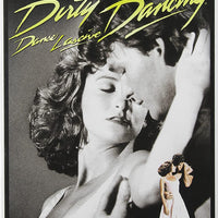 Dirty Dancing DVD Used