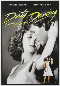 Dirty Dancing DVD Used