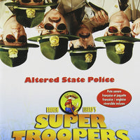 Super Troopers DVD Used