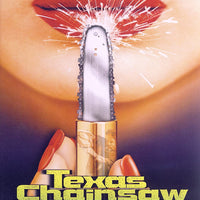 Texas Chainsaw Massacre The Next Generation DVD Used