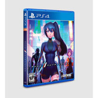 Anno Mutationem (Limited Run) PS4 New