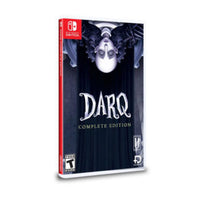 DARQ: Complete Edition (Limited Run) Switch New