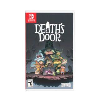 Death's Door (Special Reserve) Switch New