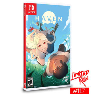 Haven (Limited Run) Switch New