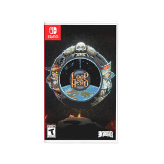 Loop Hero (Special Reserve) Switch New