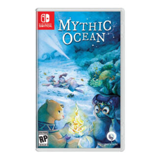 Mythic Ocean (Limited Run) Switch New