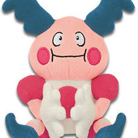 Pokemon Mr. Mime 5" Plush