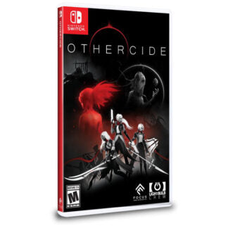 Othercide (Limited Run) Switch New