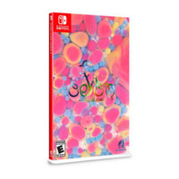PixelJunk Eden 2 (Limited Run) Switch New