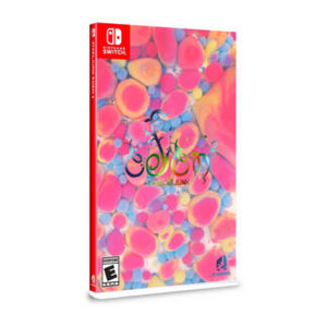 PixelJunk Eden 2 (Limited Run) Switch New
