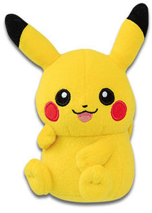 Pokemon Pikachu 5" Plush