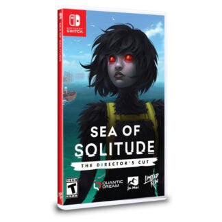 Sea of Solitude (Limited Run) Switch New