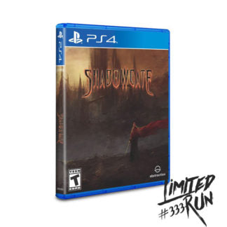 Shadowgate (Limited Run) PS4 New