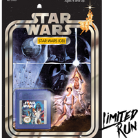 Star Wars Classic Edition (Limited Run) Game Boy New