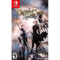 Tactics Ogre Reborn Switch New