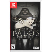 Talos Principle (Special Reserve) Switch New