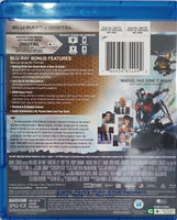 Ant-Man Blu-ray Used
