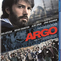 Argo Blu-ray Used