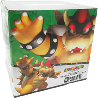 Super Mario Bowser Posable Statue (30cm)
