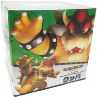 Super Mario Bowser Posable Statue (30cm)