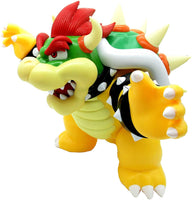Super Mario Bowser Posable Statue (30cm)
