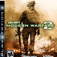 Call of Duty Modern Warfare 2  - PS3 Used