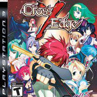 Cross Edge PS3 Used