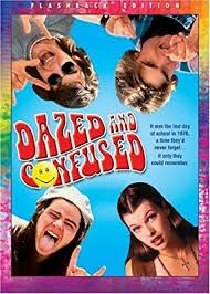 Dazed and Confused DVD Used