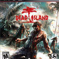 Dead Island PS3 Used