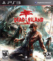 Dead Island PS3 Used